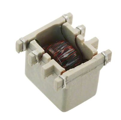 P0544NLT 3.3mH Componentes electrónicos de pulso Transformador 1:11 Montaje de la superficie