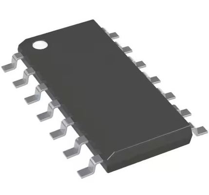 PIC16HV616T-I/SL PIC 16F Microcontrolador IC de 8 bits 20MHz 3.5KB (2K x 14) FLASH
