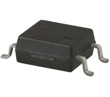 PS2701-1-F3 Transistor de aislamiento óptico Salida 3750Vrms 1 Canal 4-SMD