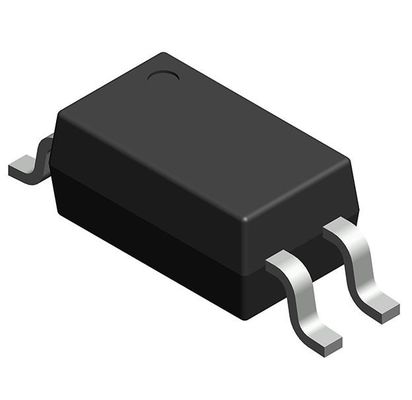 PS2833-1-F3-A Optoisolador Darlington Salida 2500Vrms 1 Canal 4-SSOP