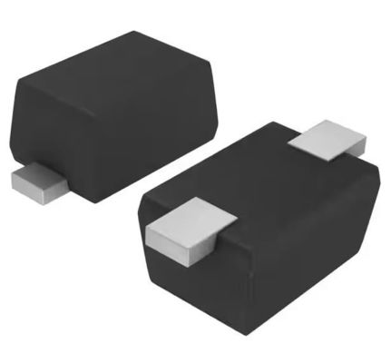 RB521S-30TE61 Diodo 30 V 200mA Montaje de superficie EMD2 Componentes electrónicos