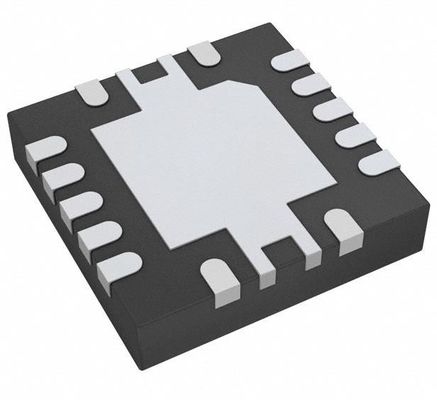 RT8209BGQW Regulador de cañón con salida positiva de paso a paso controlador de CC-DC IC 14-WQFN