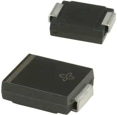 S5J-E3/57T Diodo 600 V 5A Montado de superficie DO-214AB SMC Componentes electrónicos