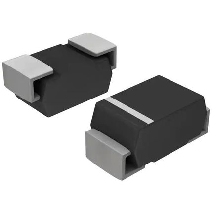 SBRA8160T3G Componentes electrónicos de diodo 60 V 1A Montaje de superficie SMA