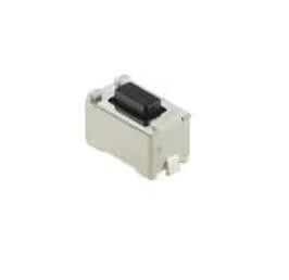 SKQMASE010 Interruptor táctil SPST-NO Componentes electrónicos accionados por la parte superior