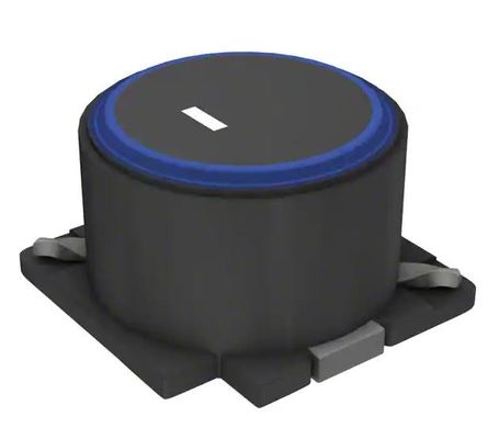 SLF12575T-470M2R7-H 47 μH Núcleo de tambor blindado, inductor de cuerda de alambre 2.7 A 63.36mOhm