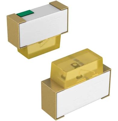 SML-A12MTT86 Indicación LED verde de 570 nm - Discreto 2.1V 2-SMD, sin plomo