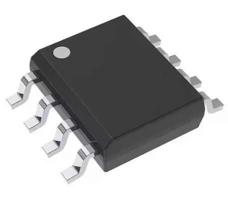 SN65HVD10D 1/1 Transceptor chips de circuito integrado electrónico media RS422, RS485 8-SOIC
