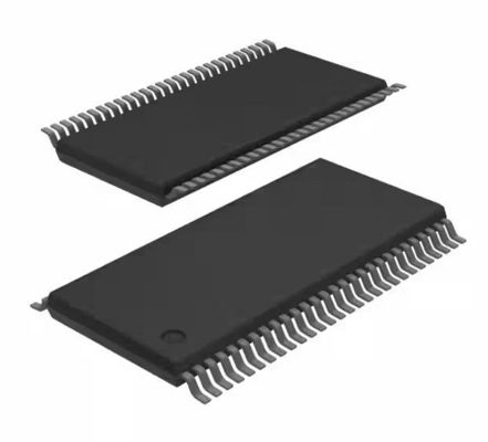 SN74CBT16211ADGGR Bus Chips electrónicos de circuito integrado Conmutador 12 x 1:1 56-TSSOP