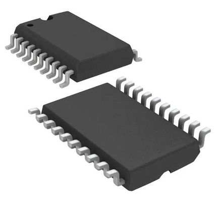 SN74HC540DW Buffer, Invirtiendo 1 elemento 8 bits por elemento 3 estados de salida 20-SOIC