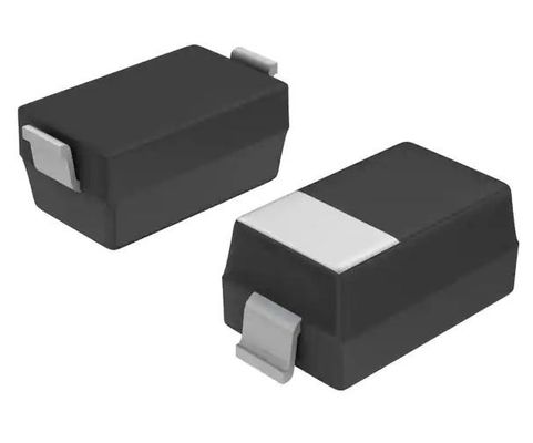 SZMMSZ33ET1G Diodo Zener 33 V 500 mW ± 5% Soporte de superficie SOD-123