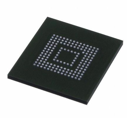 THGAF8G9T43BAIR FLASH - IC de memoria NAND 64Gbit UFS 153-VFBGA (11.5x13)