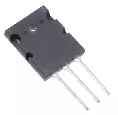 TK100L60W Canal N 600 V 100A (Ta) 797W (Tc) a través del orificio TO-3P ((L))