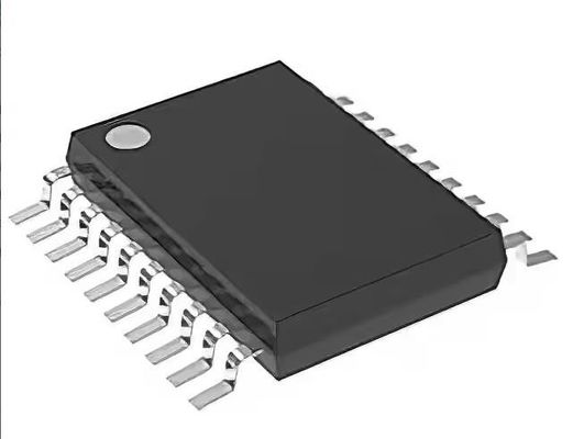 SN74AHCT541PWR búfer no inversor de 1 elemento 8 bits por elemento de 3 estados