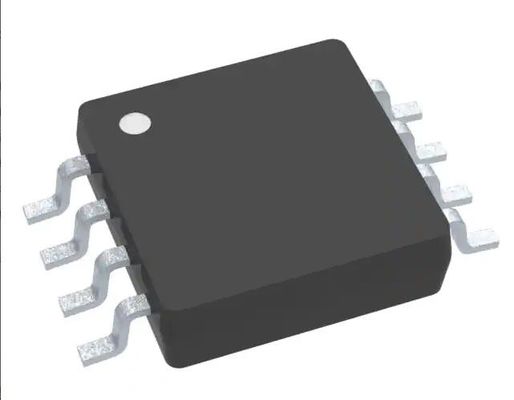 LM5085MME/NOPB Regulador de caña de salida positiva controlador de descenso IC 8-VSSOP