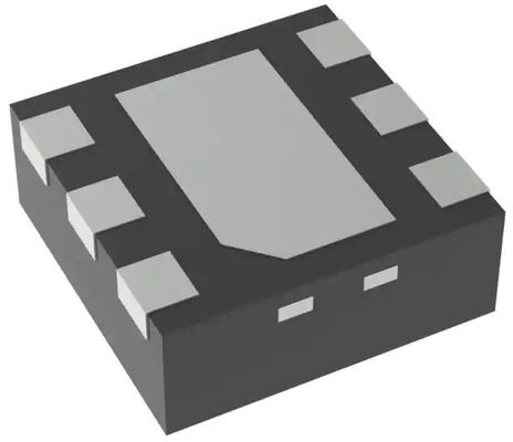 LP5912Q1.8DRVRQ1 Regulador de tensión lineal IC positivo fijo 1 salida 500mA