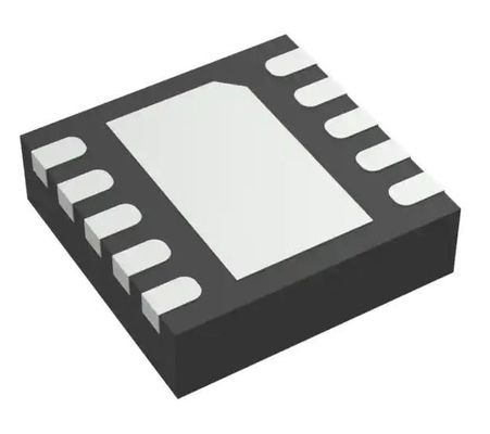 TPS259251DRCR Regulador electrónico de fusibles 5A 10-VSON (3x3)