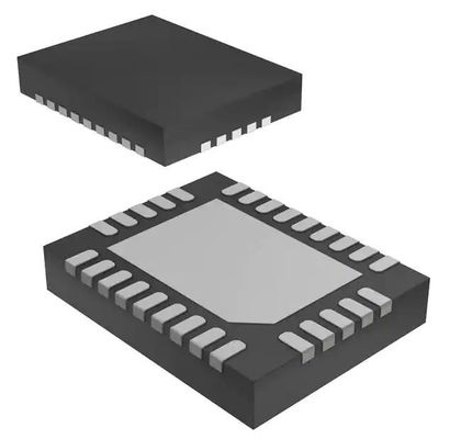 TPS53915RVER Regulador de conmutación de cañón IC Positivo ajustable 0.6V 1
