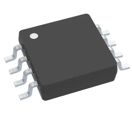 TCA9509DGKR Buffer Electronic IC Chips ReDriver 1 Canal 400 kHz 8-VSSOP El sistema de almacenamiento de datos de las unidades de almacenamiento de datos de las unidades de almacenamiento de datos
