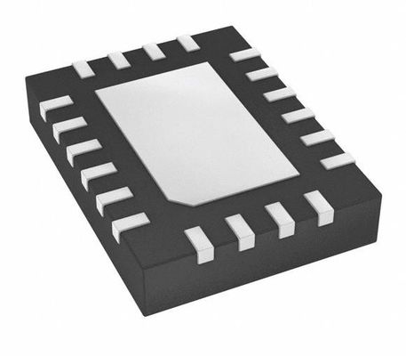 TPS254900IRVCRQ1 Interruptor de alimentación/conductor 1:1 N-canal 3A 20-WQFN (4x3)