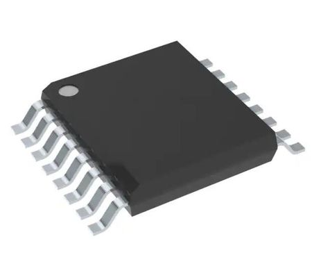 TRS3232EIDBR Chip de circuito integrado electrónico 2/2 Transceptor RS232 completo 16-SSOP