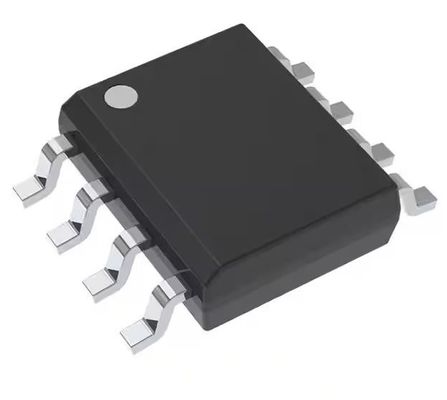 LME49721MAX/NOPB Amplificador de audio 2 Circuito de tren a tren 8-SOIC