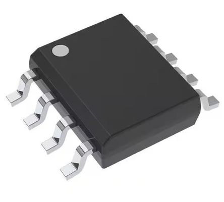 UCC27424DR controlador de puerta lateral baja chips de circuito integrado electrónicos no inversores 8-SOIC