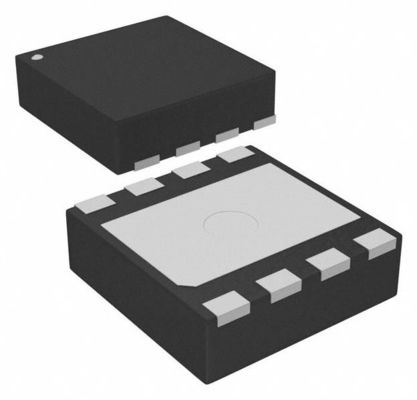 TPS2557QDRBRQ1 interruptor de alimentación/conductor 1:1 N-canal 5A 8-SON (3x3)