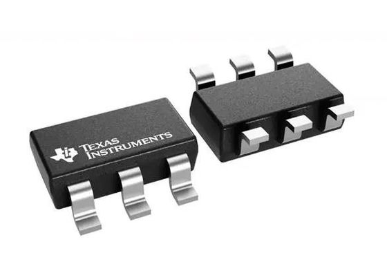 TPS565201DDCR Regulador de conmutación de cañón IC Positivo ajustable 0.6V 1 Salida 5A