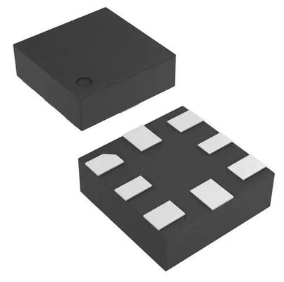 TPD6E004RSER Clamp Ipp Tvs Diodo de la superficie del montador 8-UQFN (1.5x1.5)