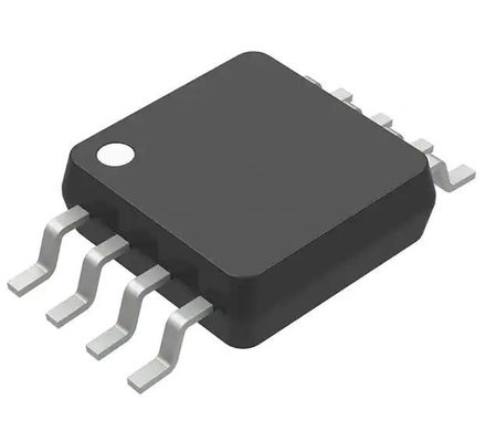 LP2951CMMX-3.3/NOPB Regulador de tensión lineal IC ajustable (fijo) 1