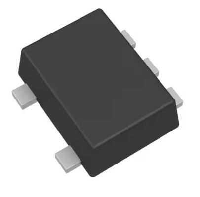 SN74AUC1G08DRLR Y puertas de circuitos integrados electrónicos 1 canal SOT-5