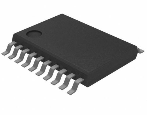 TPS7333QPW Regulador de tensión lineal IC positivo fijo 1 salida 500mA 20-TSSOP