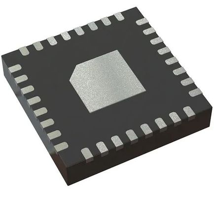 TRS3243ECRHBR 3/5 Transceptor 3V ~ 5.5V RS232 completo 32-VQFN (5x5)