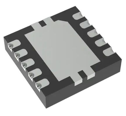 LM53601LQDSXRQ1 Regulador de conmutación de buck IC positivo fijo 5V 1 salida 1A