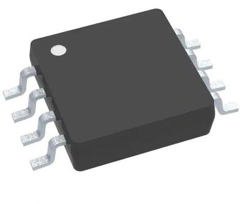 LM5008MM/NOPB Regulador de conmutación IC Positivo ajustable 2.5V 1 Salida 350mA