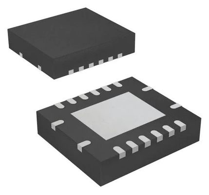 74AVC4T245QRGYRQ1 Transceptor de traducción 2 elementos 2 bits por elemento 3 estados