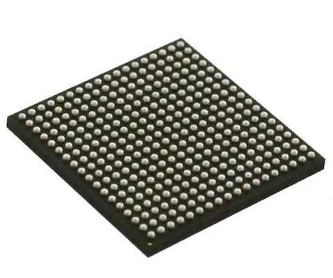 AM3352BZCZD30 Microprocesador IC Sitara TM 1 núcleo, 32 bits 300MHz 324-NFBGA (15x15)