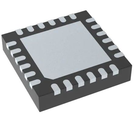 BQ25890HRTWT IC de cargador de iones de litio/polímero 24-WQFN (4x4) 14V 5A