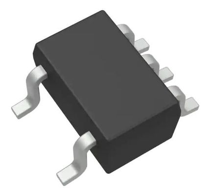 SN74LVC1G08DCKR Y IC de puerta 1 Canal SC-70-5 1.65V ~ 5.5V 32mA, 32mA