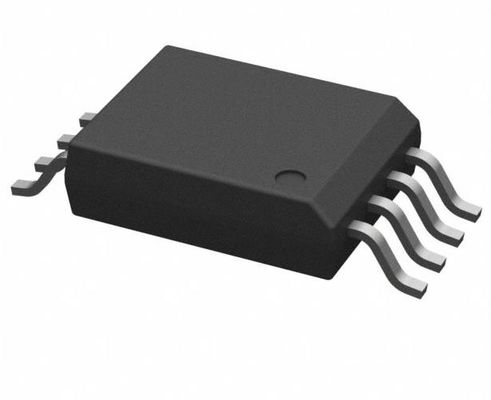 UCC5310MCDWVR 4.3A Conductor de puerta acoplamiento capacitivo 3000Vrms 1 canal 8-SOIC