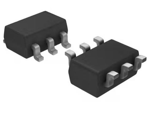 LM3880MF-1AE/NOPB Controlador de fuente de alimentación Secuenciador de fuente de alimentación SOT-23-6