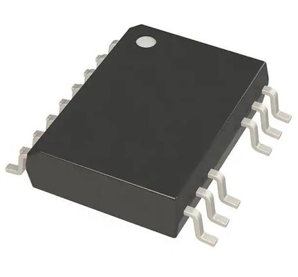 UCC21530BQDWKRQ1 4A 6A conductor de puerta acoplamiento capacitivo 5700Vrms 2 canal