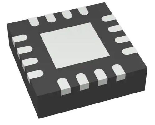 TPS43061RTER Regulador de impulso de salida positiva de control de CC-DC de paso a paso IC 16-WQFN