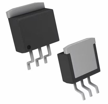 LM2937ESX-3.3/NOPB Regulador de tensión lineal IC positivo fijo 1 salida 500mA DDPAK/TO-263-3