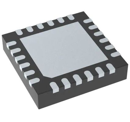 La interfaz DS110DF111SQE/NOPB 24-WQFN (4x4) 2.375V ~ 2.625V 3V ~ 3.6V