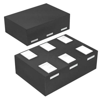 TPS62231DRYT Regulador de conmutación IC positivo fijo 1.8V 1 Salida 500mA 6-UFDFN