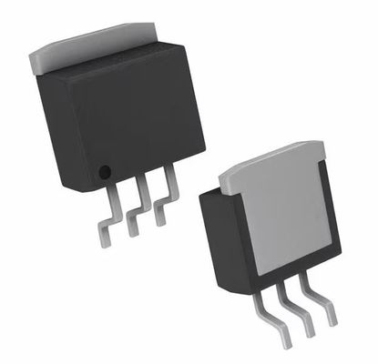 LM3940ISX-3.3/NOPB Regulador de tensión lineal IC positivo fijo 1 salida 1A DDPAK