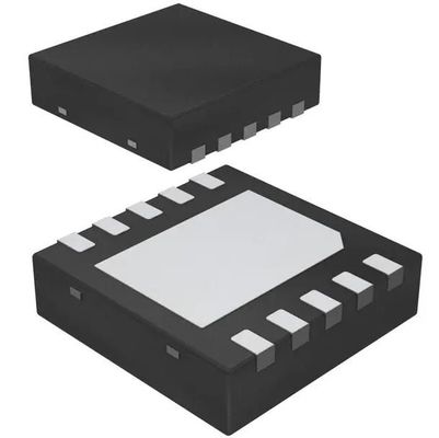 LMR14050QDPRRQ1 Regulador de conmutación IC Positivo ajustable 0.8V 1 Salida 5A