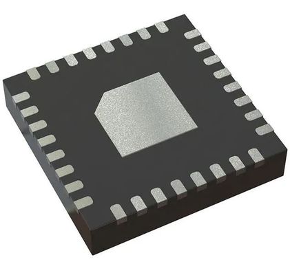 TLV320AIC3105IRHBR Interfaz de audio estéreo 24 b Interfaz de audio PCM 32-VQFN (5x5)